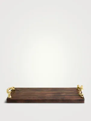 Vine Wood Board