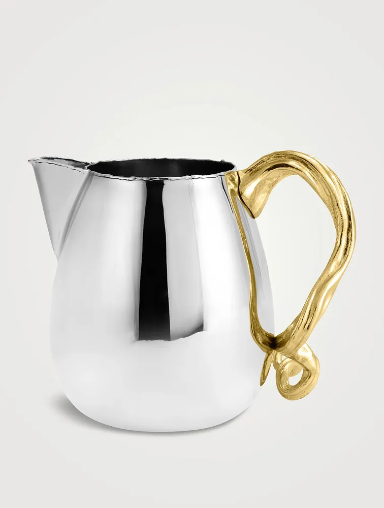 Vine Pitcher