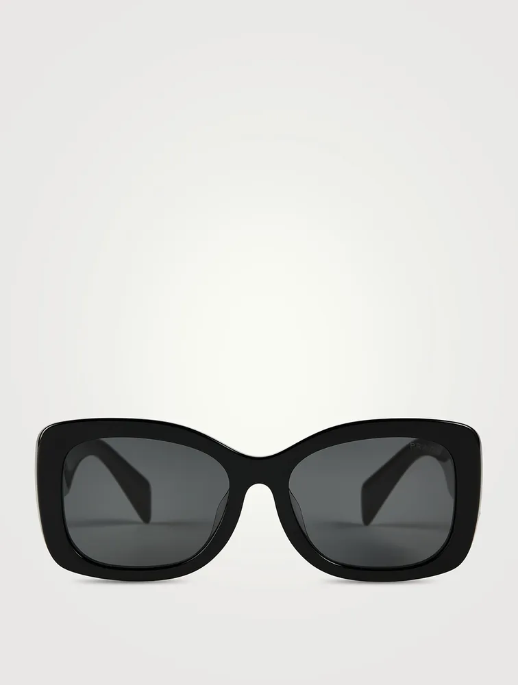 Square Sunglasses