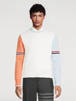 Funmix Milano Stitch Sweater