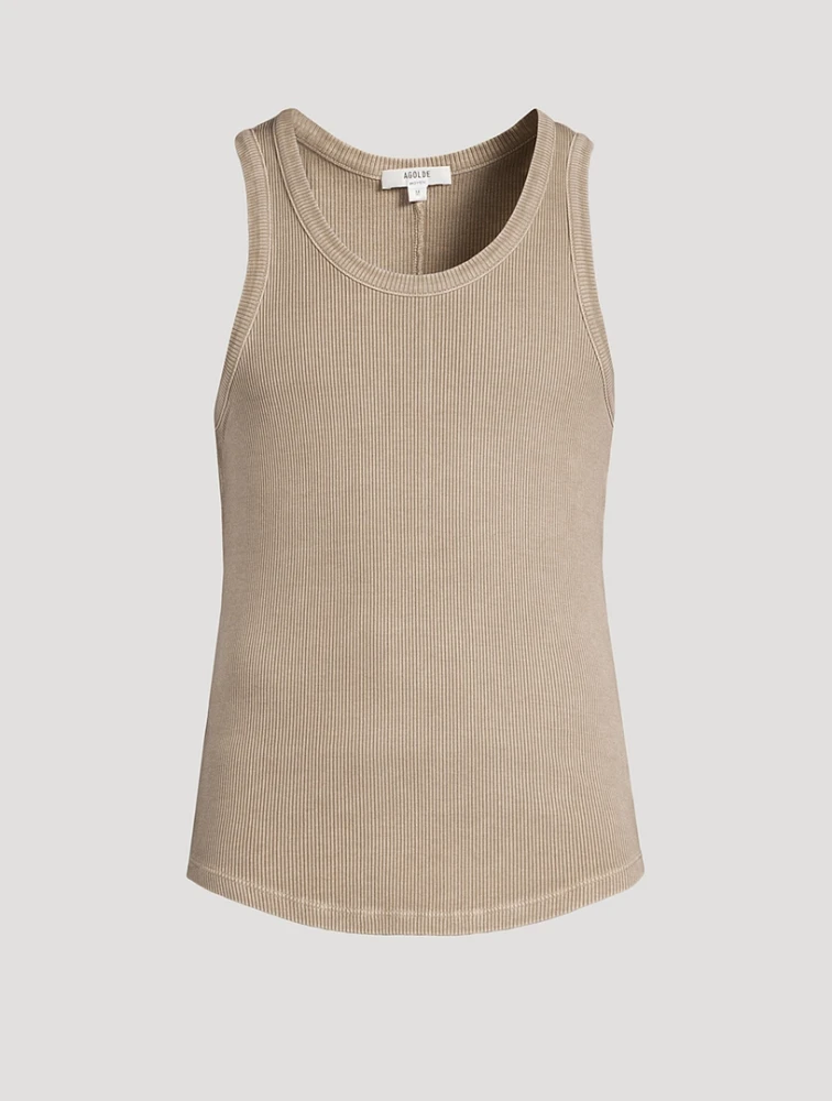 Morris Tank Top