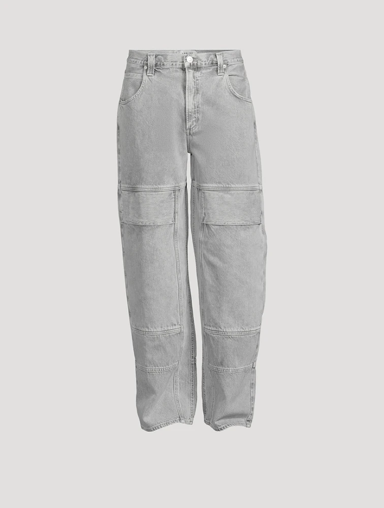 Emery Utility Jeans