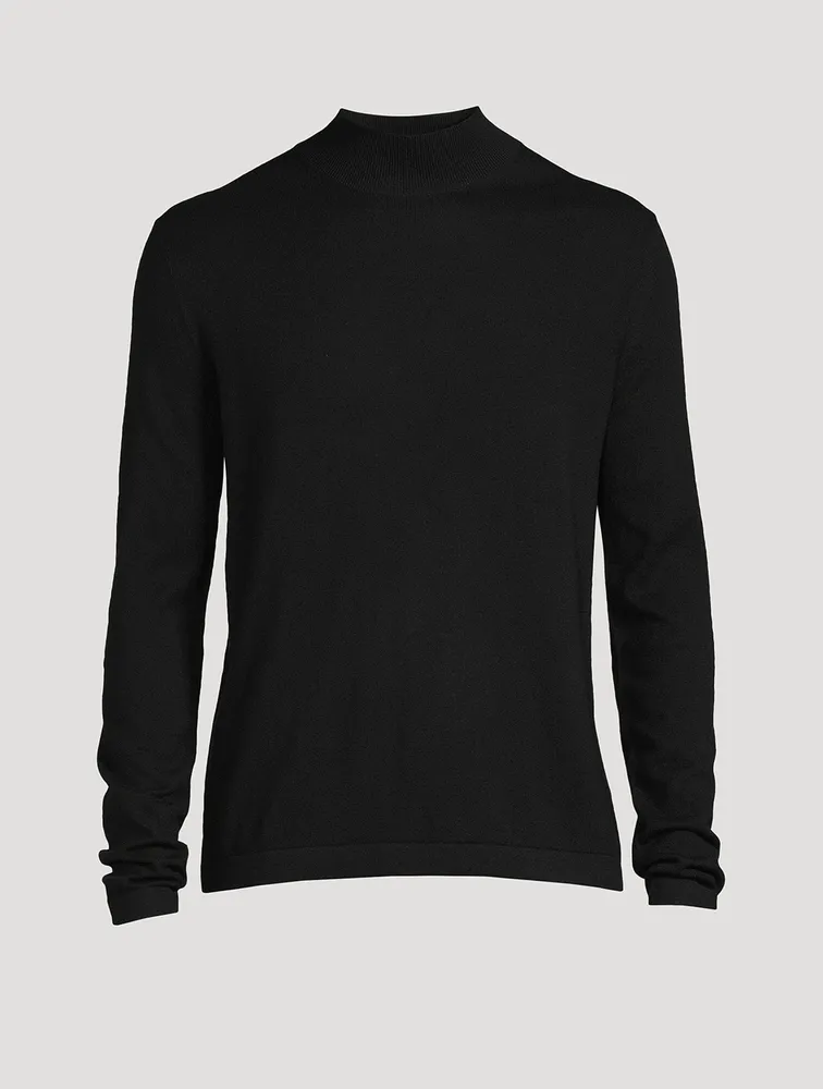 Tern Wool And Cotton Sweater