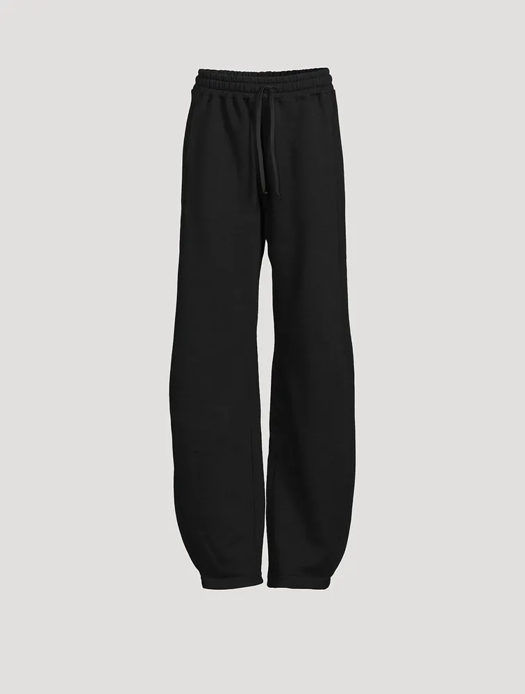 Hope Wool Joggers