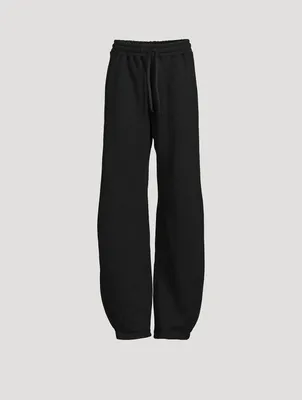 Hope Wool Joggers