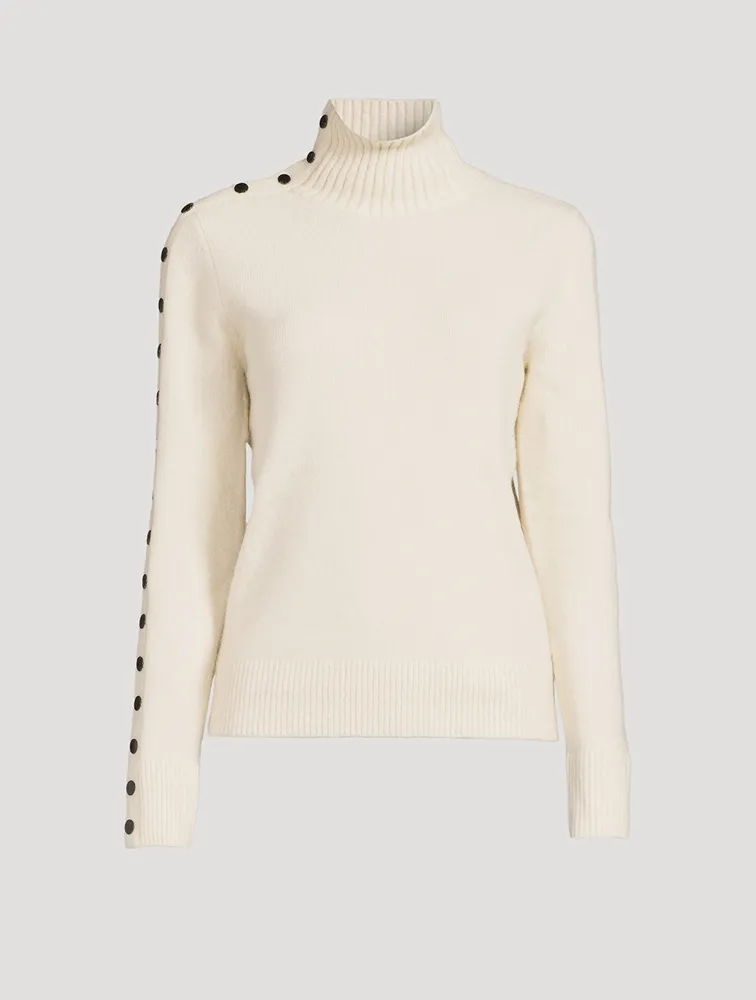 Camilla Turtleneck Sweater
