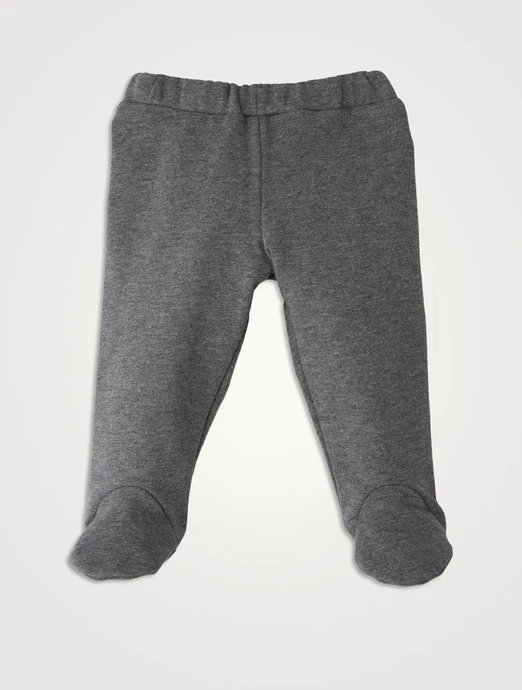 Baby Footed Pants