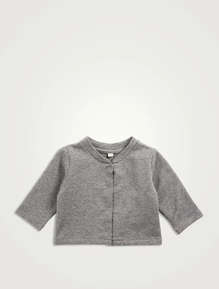 Baby Cardigan
