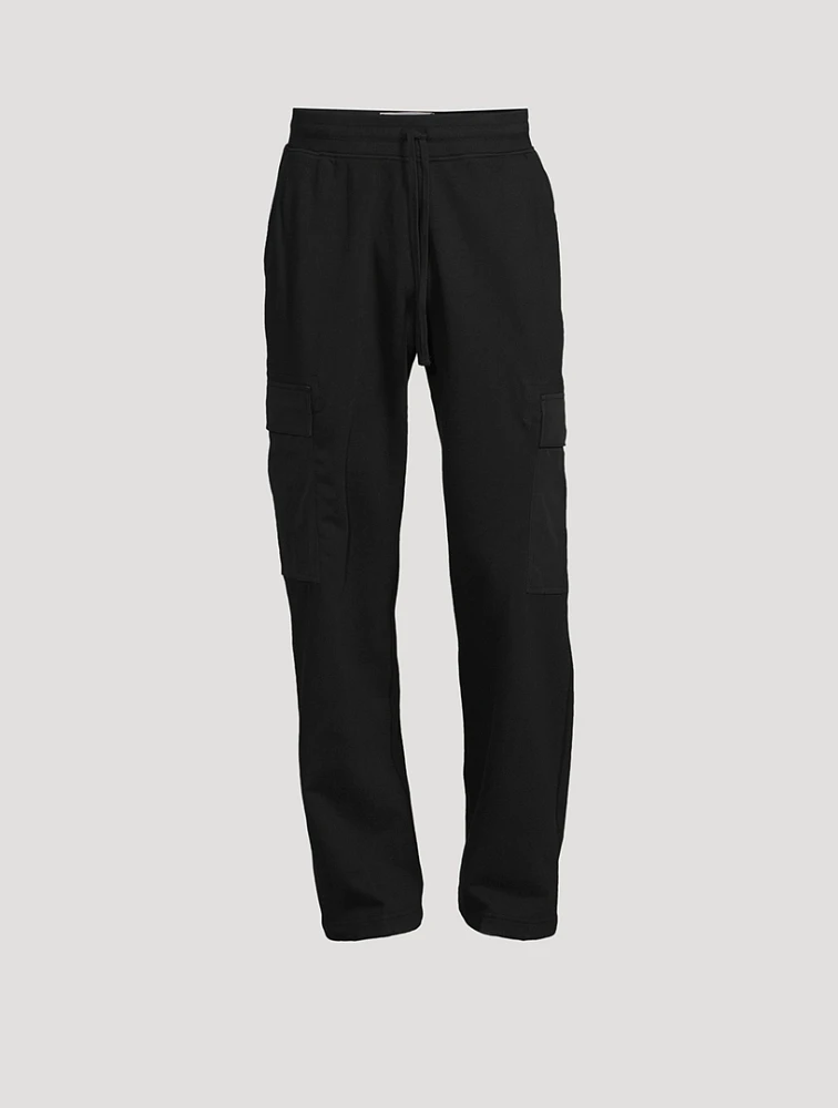 Reigning Champ x Cotton Sweatpants