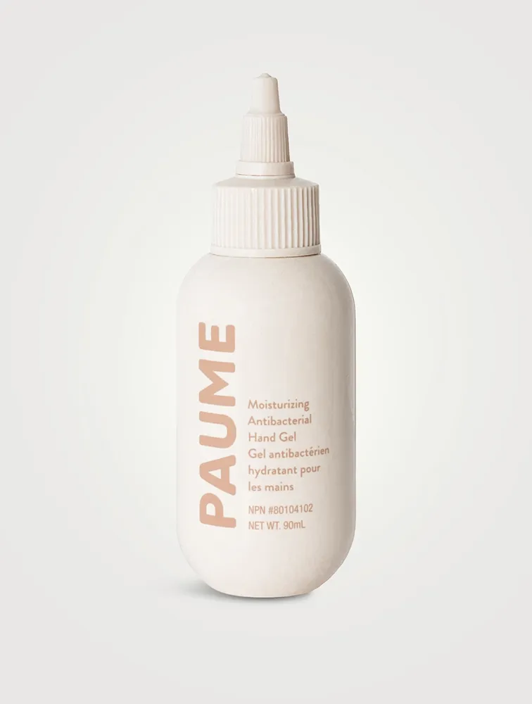 Antibacterial Hand Gel