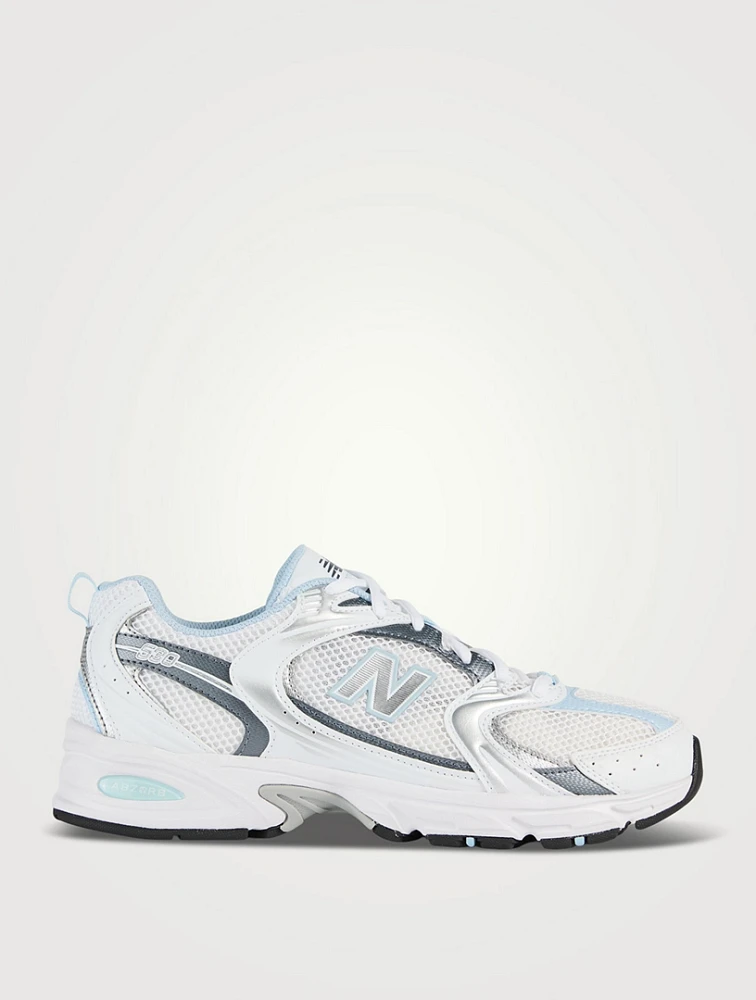 530 Mesh Sneakers