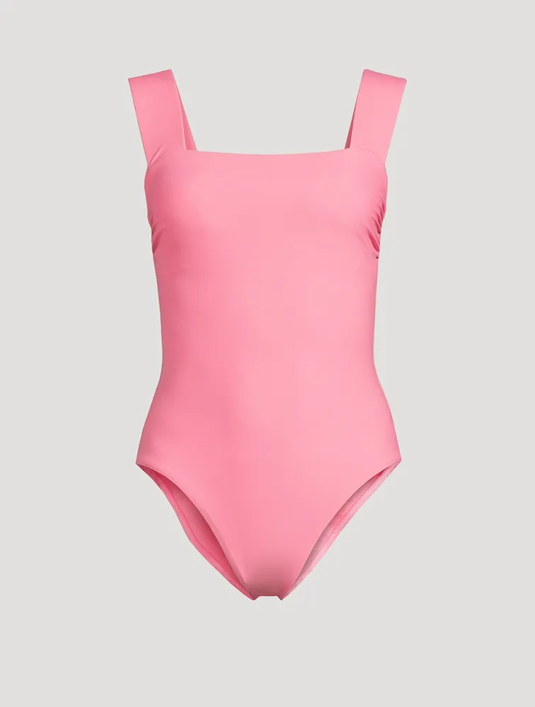 Gwen One-Piece Swimsuit