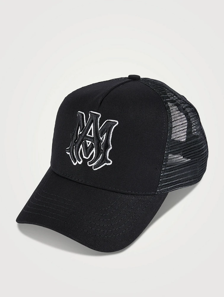 M.A. Trucker Hat
