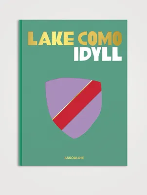 Lake Como Idyll