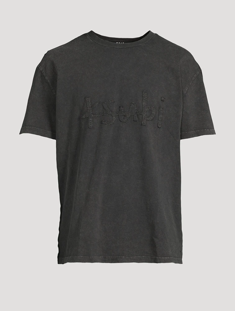 Ksubi Biggie T-Shirt