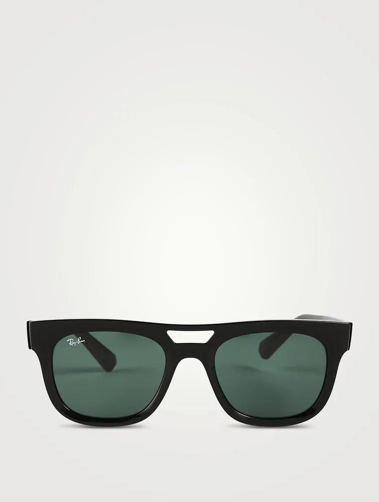 Phil Bio-Based Square Sunglasses