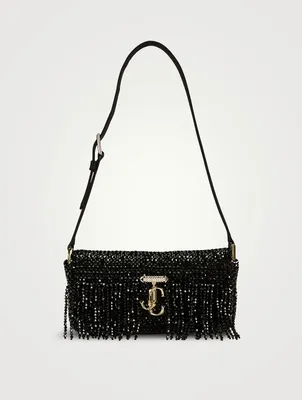Mini Avenue Beaded Baguette