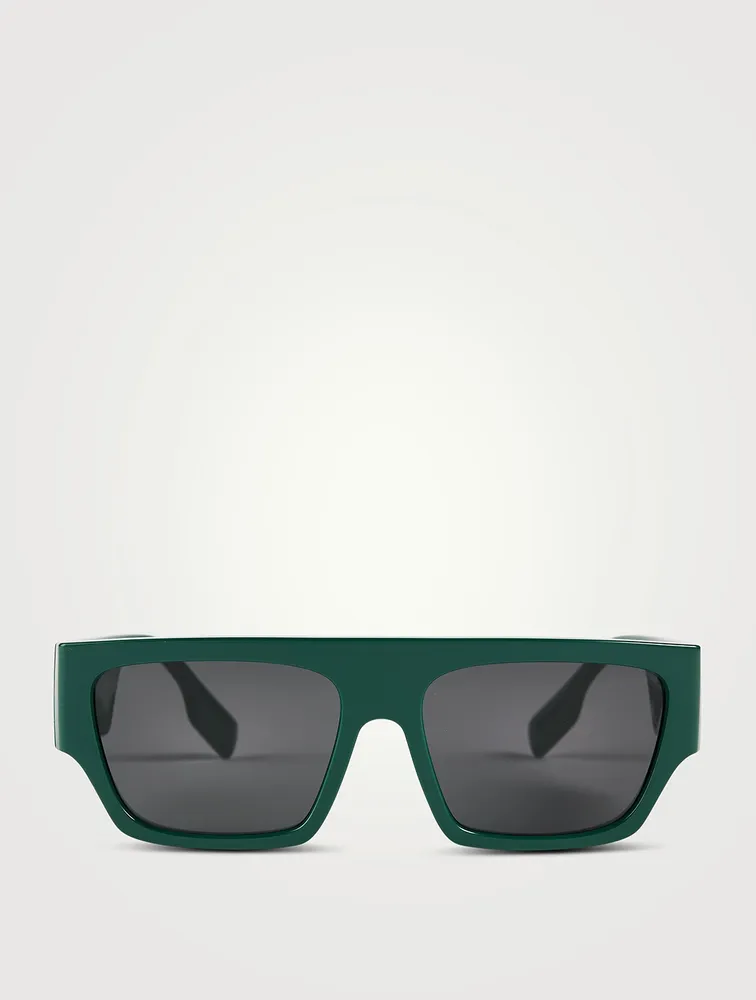 Micah Square Sunglasses