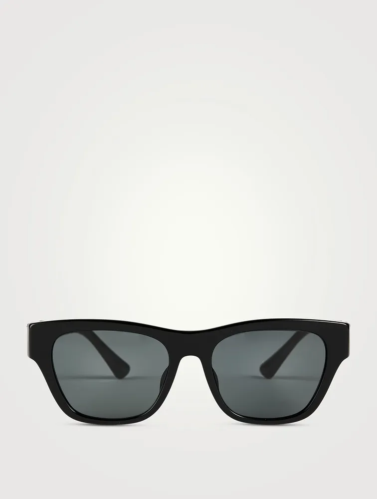 Medusa Legend Square Sunglasses