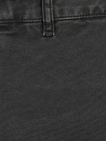 Straight-Leg Cargo Pants