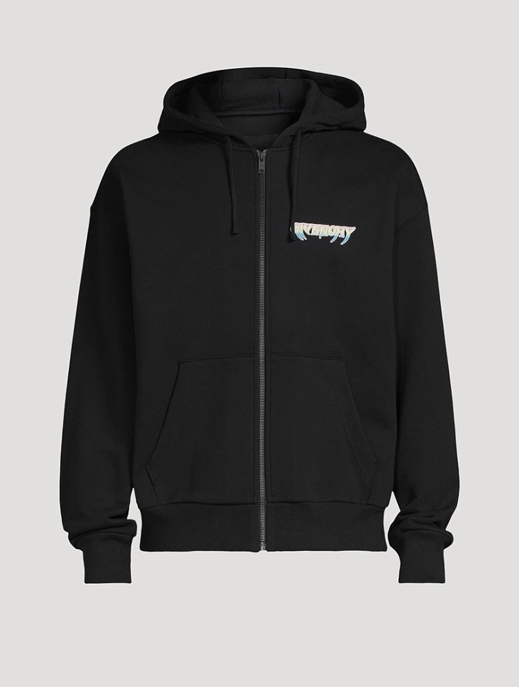 World Tour Fleece Hoodie
