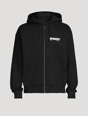 World Tour Fleece Hoodie