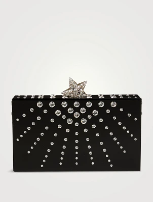 Starlight Acrylic Clutch