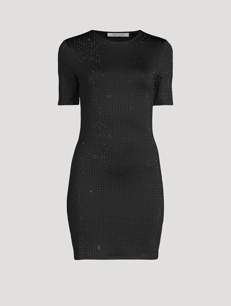 Chrishell Dress