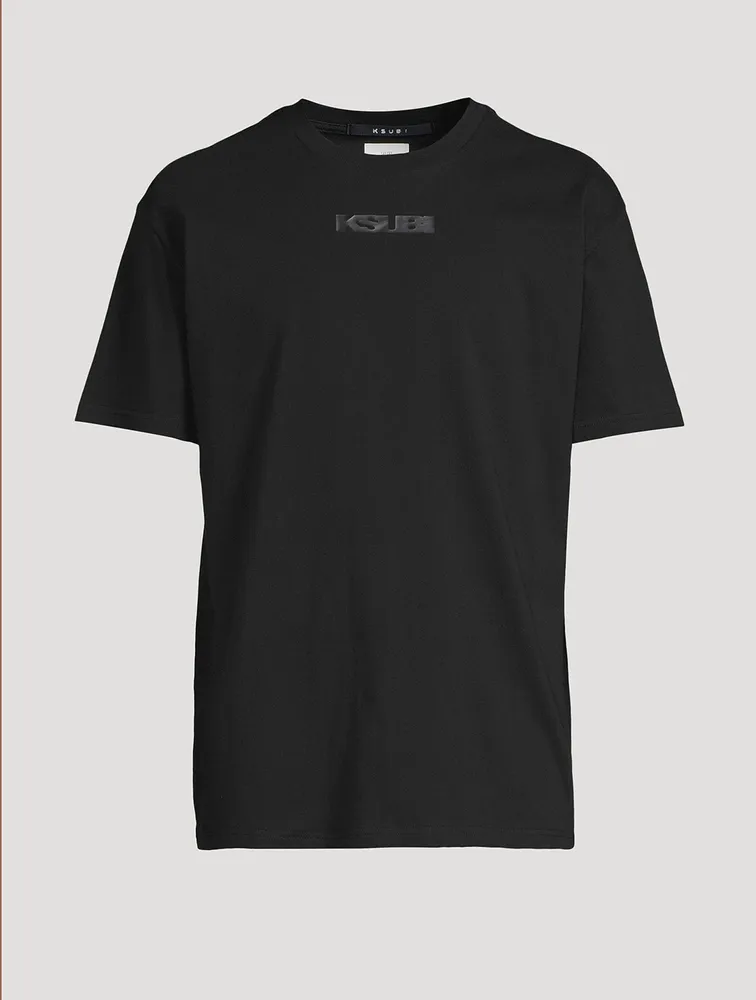 Stealth Biggie Oversized T-Shirt