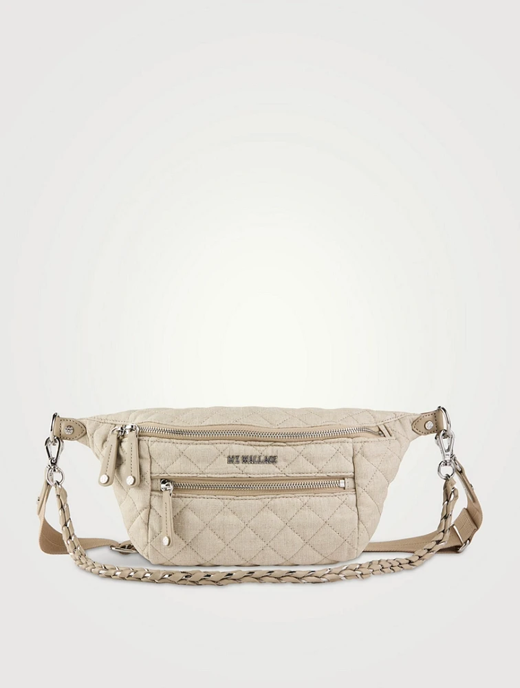 Small Crosby Sling Bag