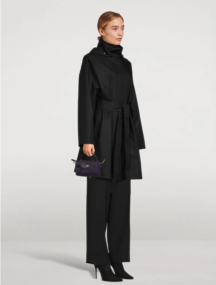 Le Pliage Cosmetic Case