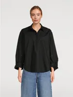 Aave Oversized Shirt