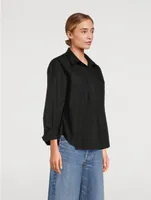 Aave Oversized Shirt