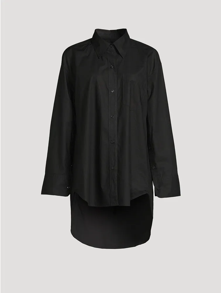 Cocoon Shirt