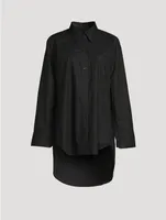 Cocoon Shirt