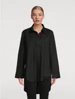 Cocoon Shirt