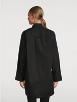 Cocoon Shirt