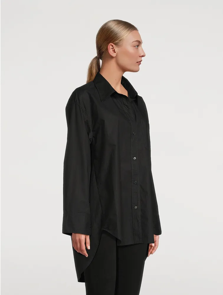 Cocoon Shirt