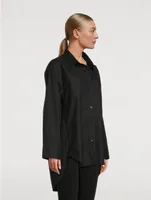 Cocoon Shirt