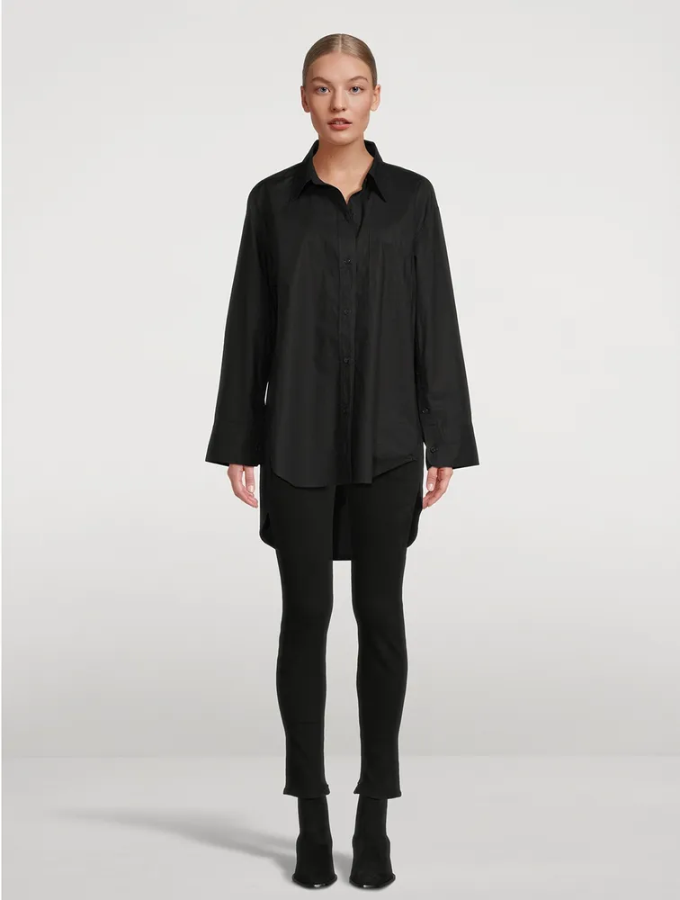 Cocoon Shirt