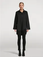 Cocoon Shirt
