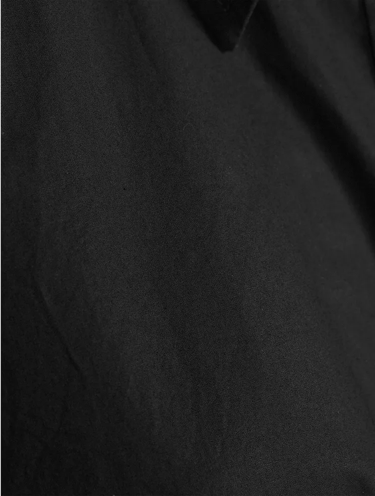 Cocoon Shirt