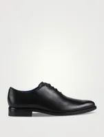 Washington Grand Laser Wingtip Oxford Shoes