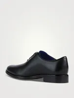 Washington Grand Laser Wingtip Oxford Shoes