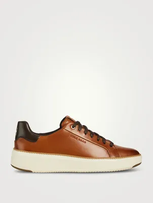 GrandPrø Topspin Sneakers