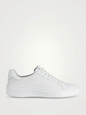 GrandPrø Topspin Sneakers
