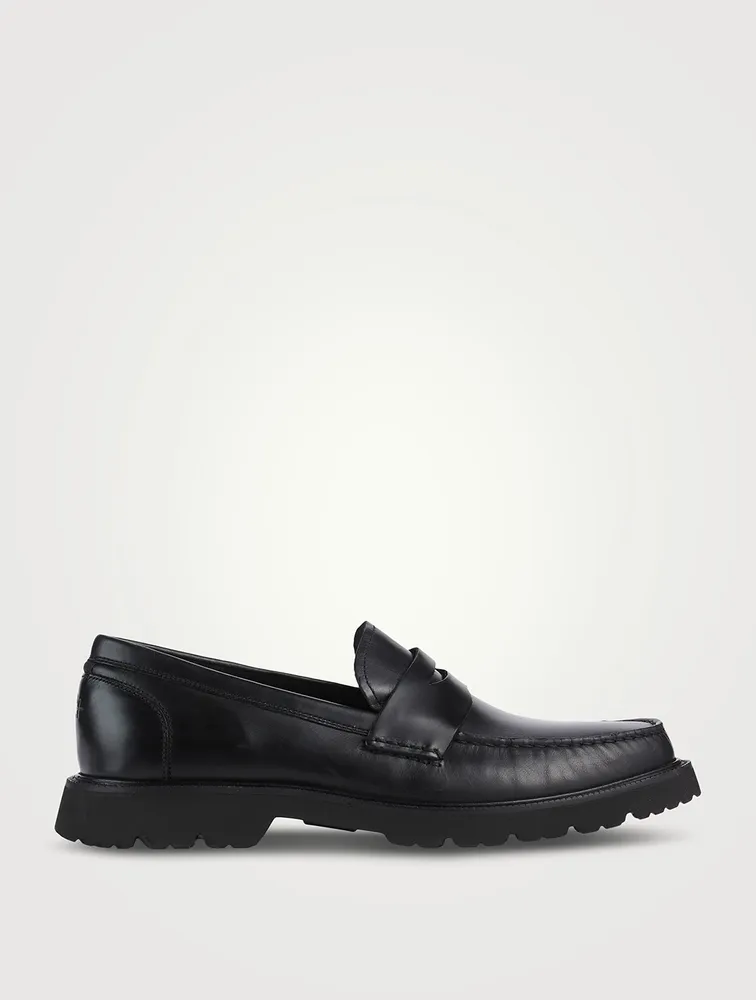 American Classics Penny Loafers