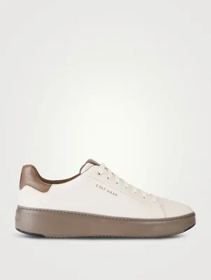 GrandPrø Topspin Sneakers