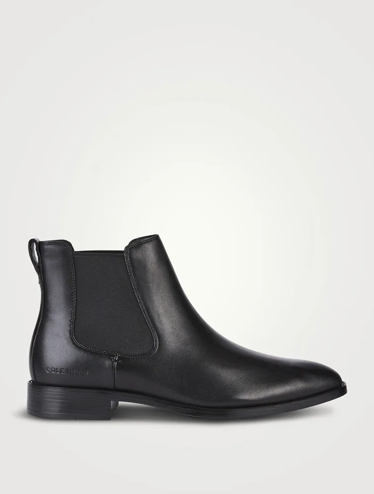 Hawthorne Chelsea Boots