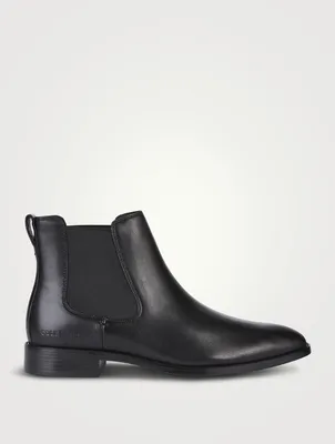 Hawthorne Chelsea Boots